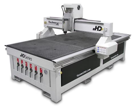 cnc router what is it